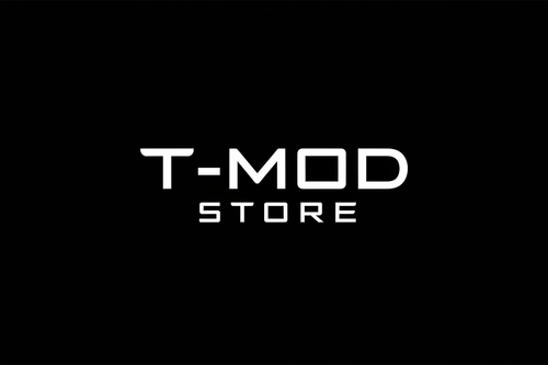 T-MOD STORE Logo
